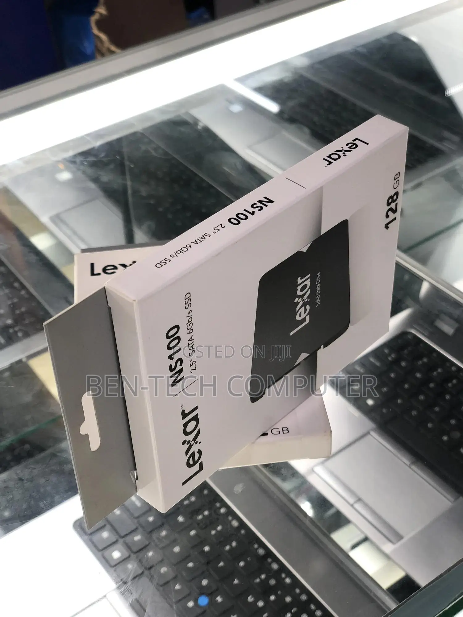 128gb SSD Hard Disks