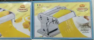 Pasta Maker Machine