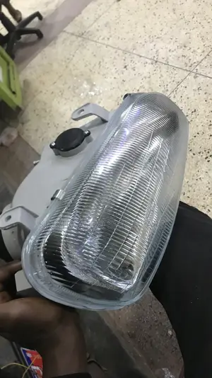 Headlamp Rav4 Ordinary
