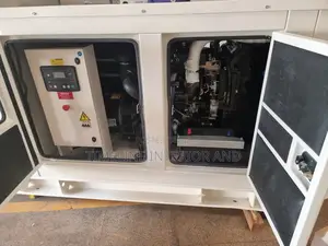 Generators Powered by Perkins