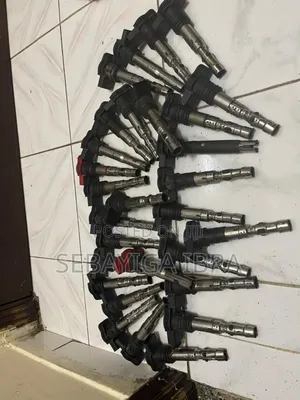 Spareparts