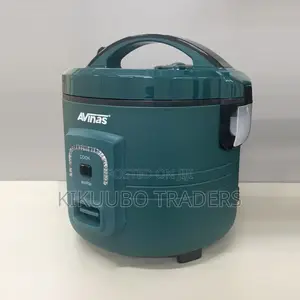 Avinas Rice Cooker