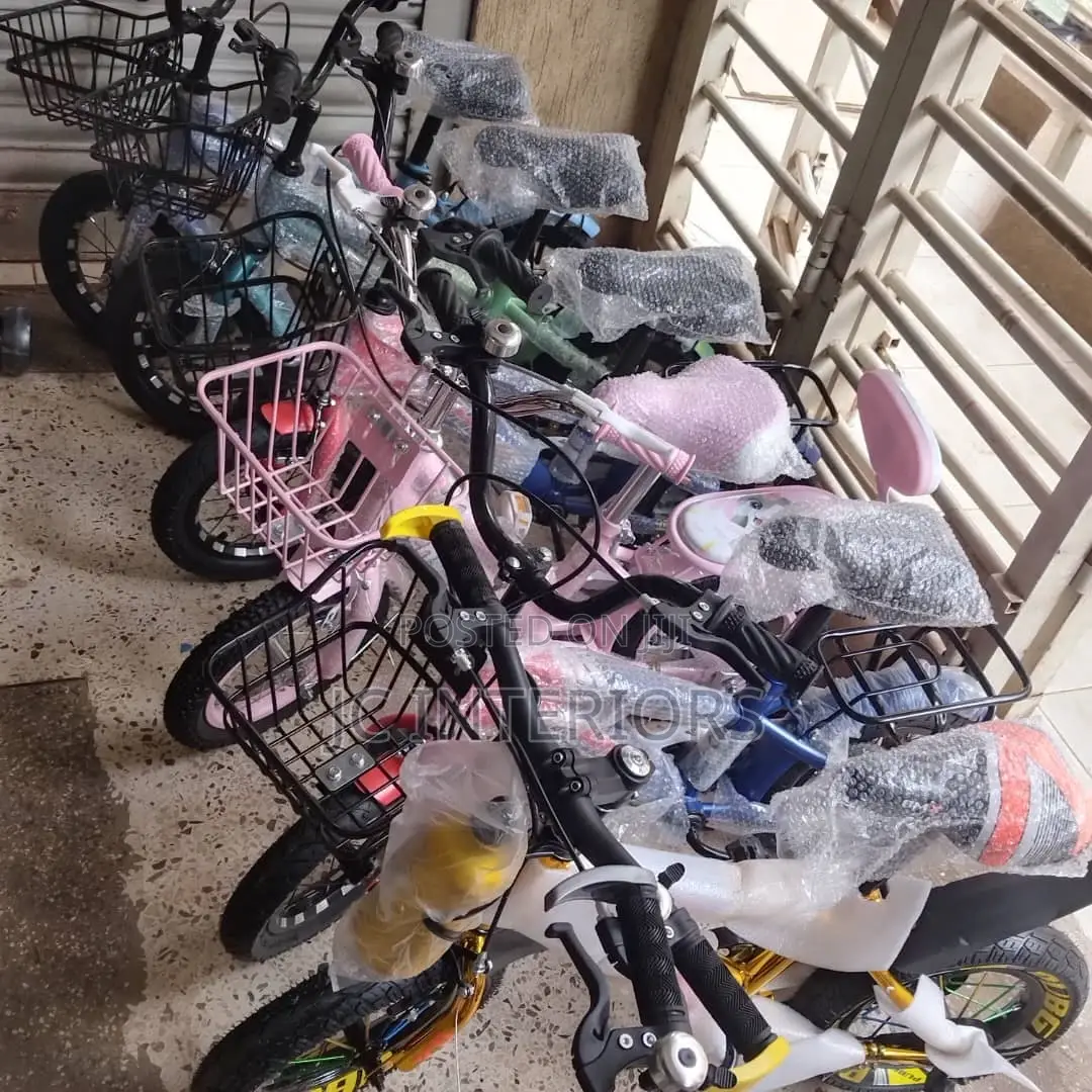 Quality Bicycles