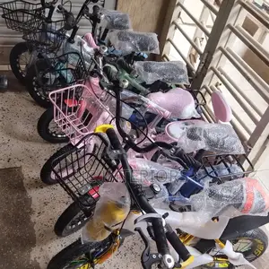 Quality Bicycles