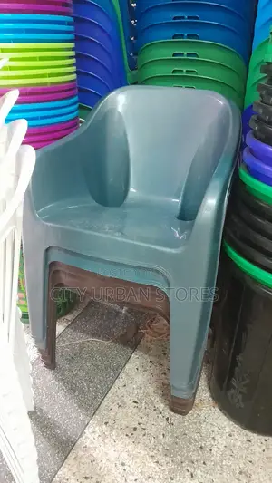Plastic Sofa Chairs