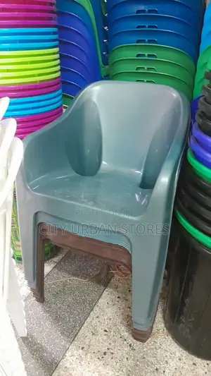 Plastic Sofa Chairs