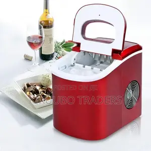 Hicon Ice Cube Maker Machine