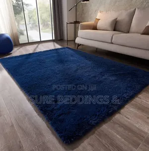 Royal Fluffy Carpet
