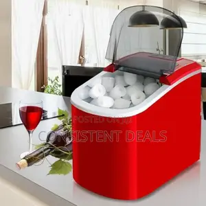 Hicon Ice Cube Maker Machine