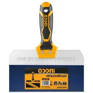 INGCO Drywall Taping Knives - Orange