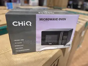20L Capacity Chiq Microwave