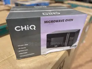 20L Capacity Chiq Microwave