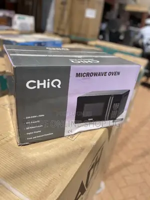 Chiq Microwave Series