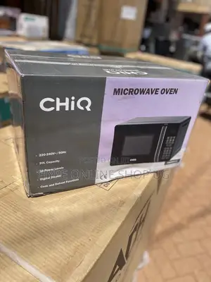 Chiq Microwave Series