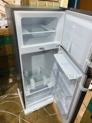 270L Hisense Fridge With a Dispenser