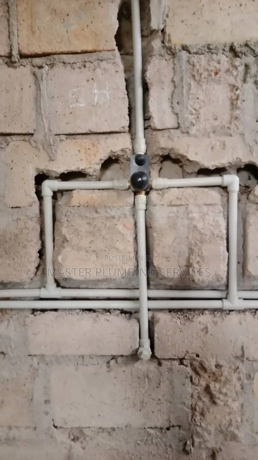 Master Plumbing