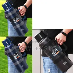 Zero Portable Travel Vacuum Pot