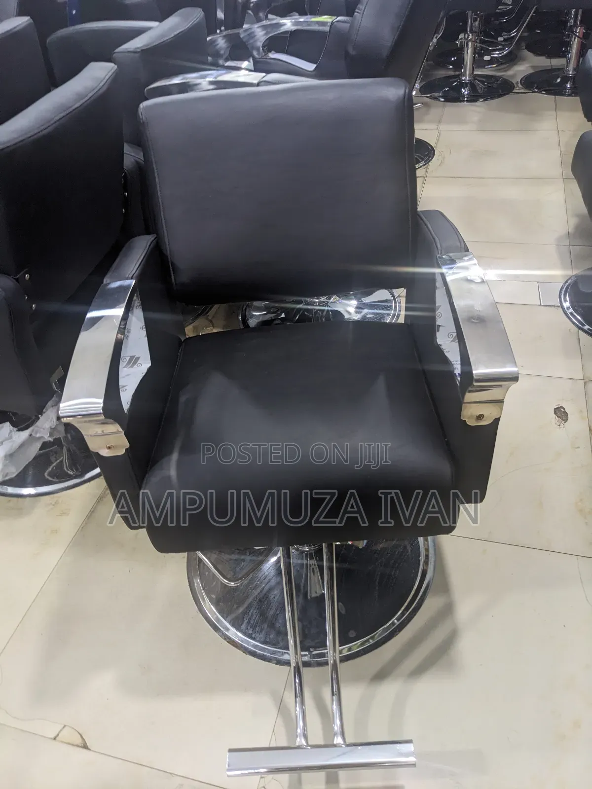 Styling Chair 1177