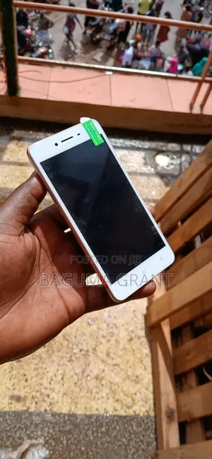 Oppo A37 64 GB Gold