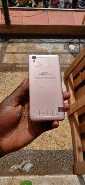 Oppo A37 64 GB Gold