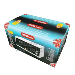 Sterilizer Small
