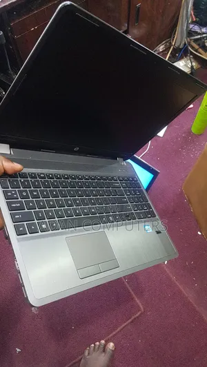 Laptop HP ProBook 4540S 4GB Intel Core I5 HDD+SSD 320GB