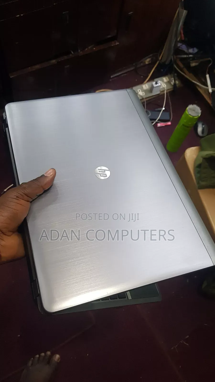 Laptop HP ProBook 4540S 4GB Intel Core I5 HDD+SSD 320GB