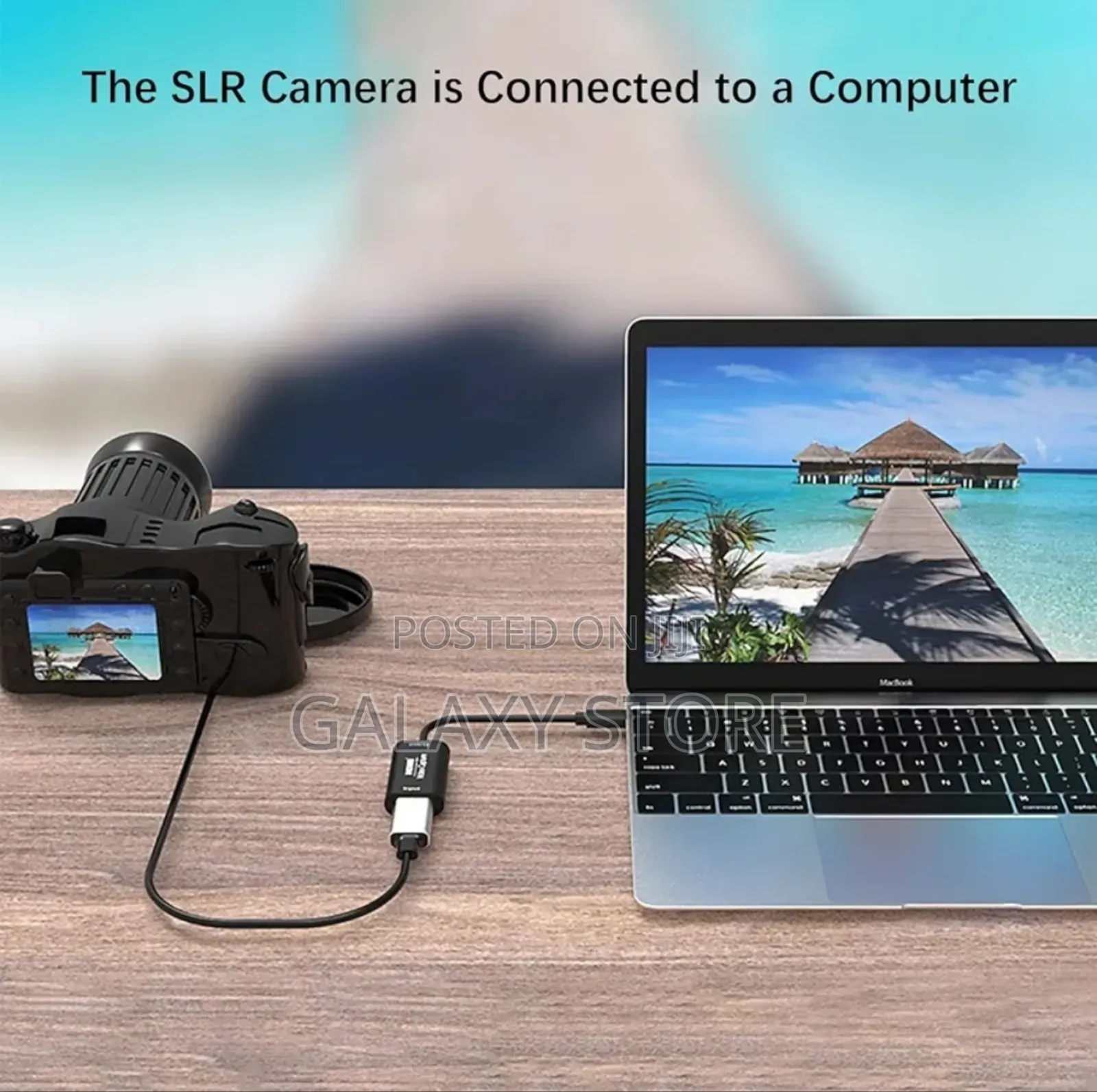 Video Capture Card Usb3.0 Portable Video Converter