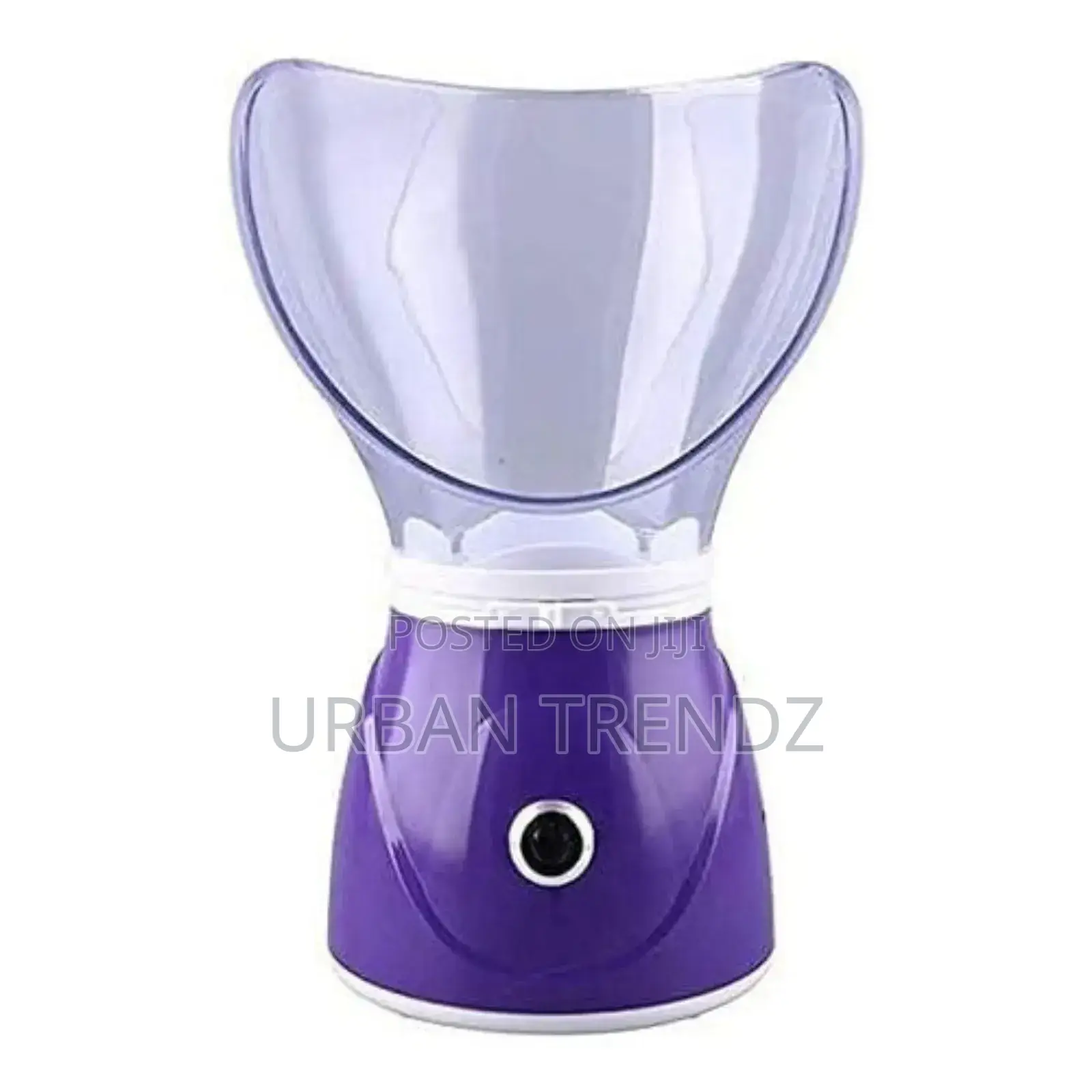 Electric Facial Ionic Steamer -Multicolour