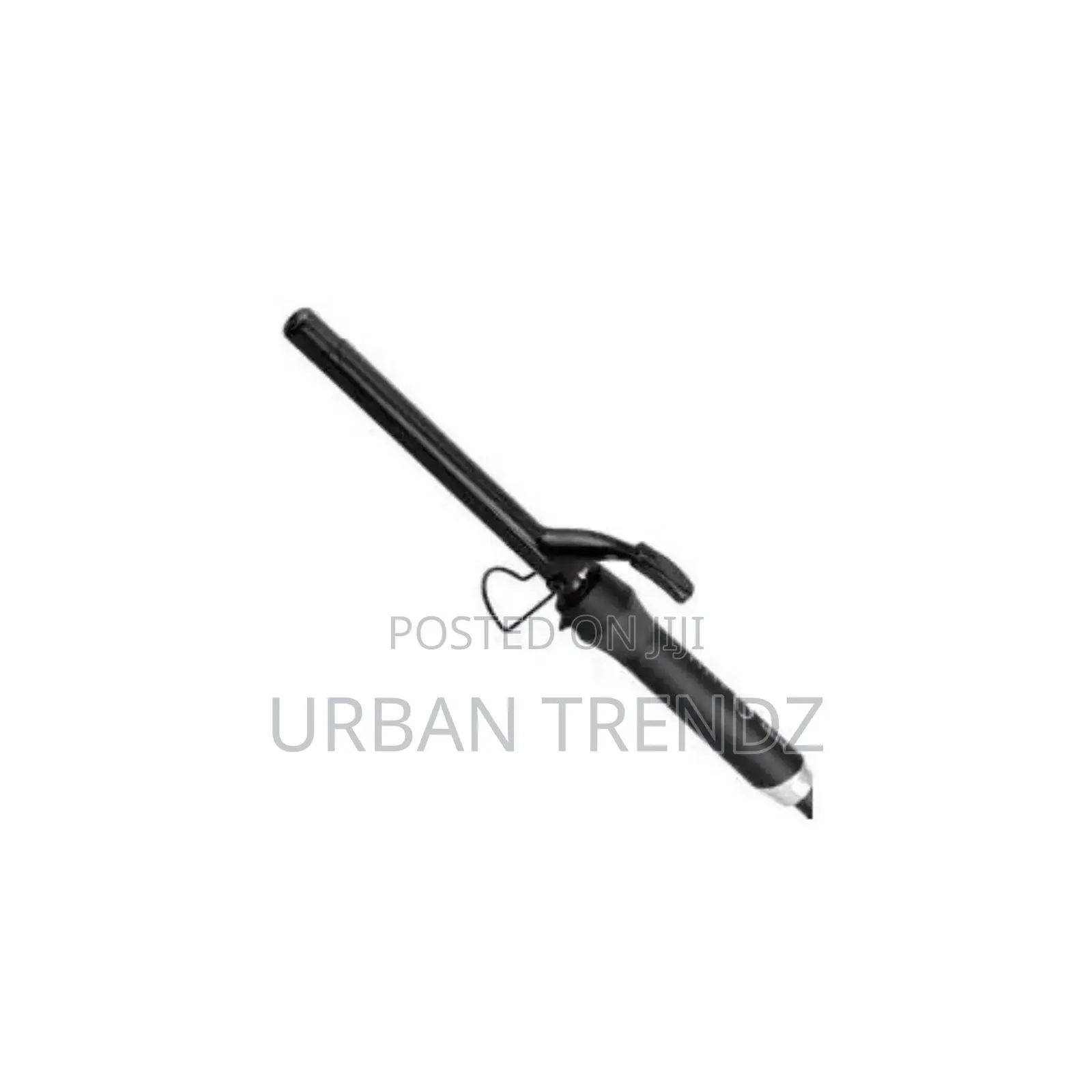 Quick Styling Hair Curling Iron Wand for Curling Hair