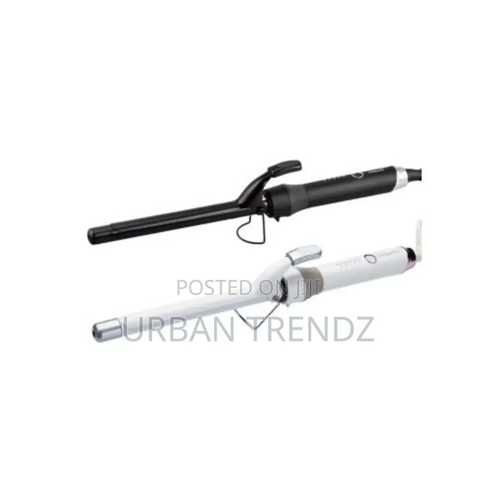 Quick Styling Hair Curling Iron Wand for Curling Hair