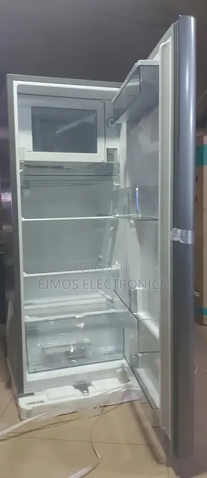 229 Litres Hisense Refrigerator