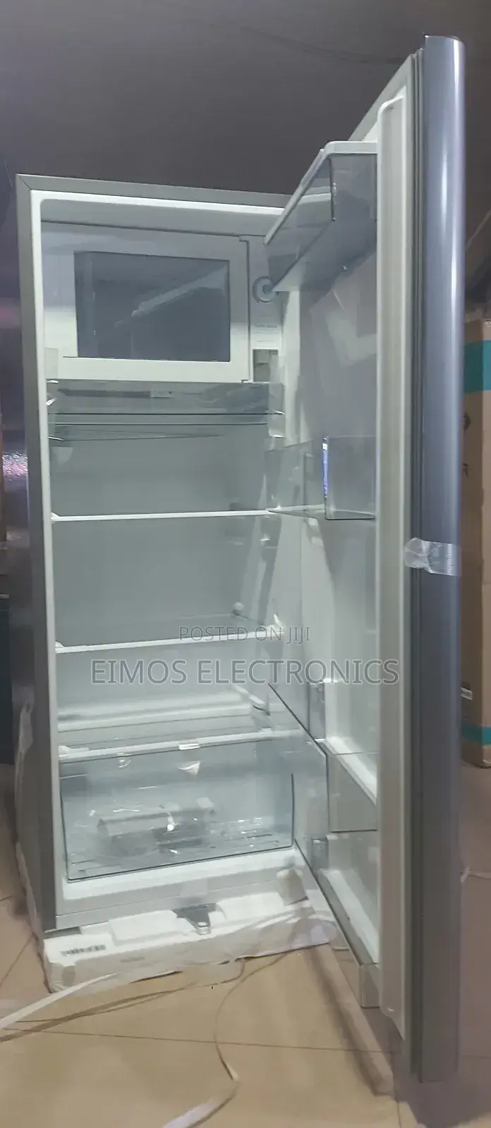 229 Litres Hisense Refrigerator