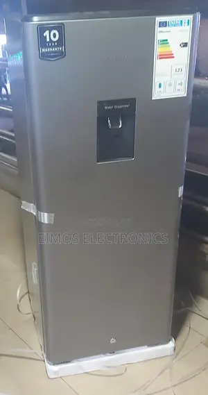 229l Refrigerator Single Door Hisense