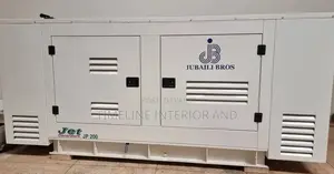 Generators JB Standby Perkins