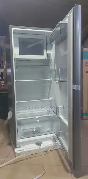229 Litres Hisense Refrigerator With Despenser