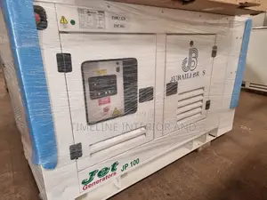 Diesel Generator Perkins Engine