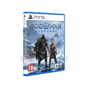 Santa Monica God of War Ragnarök (PS5