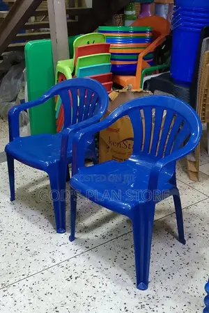 Blue Plastic Chairs Plastic Chairs Armed