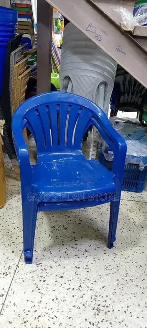 Blue Plastic Chairs Plastic Chairs Armed