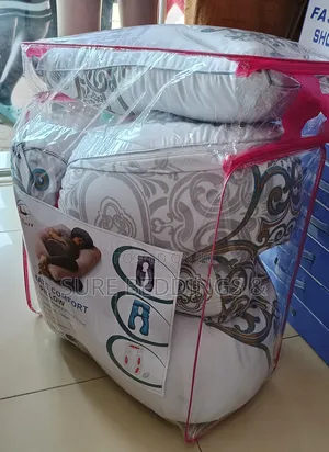 Comfortable Pregnancy Pillow