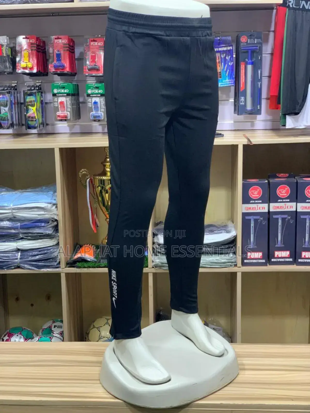 Original Gym Wear