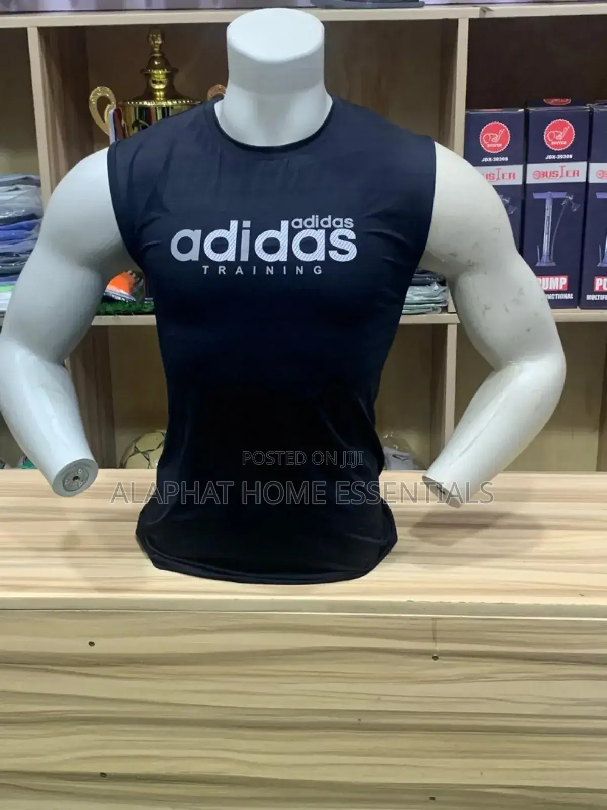 Original Gym Wear
