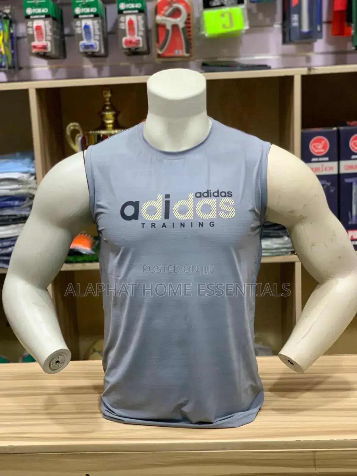 Original Gym Wear