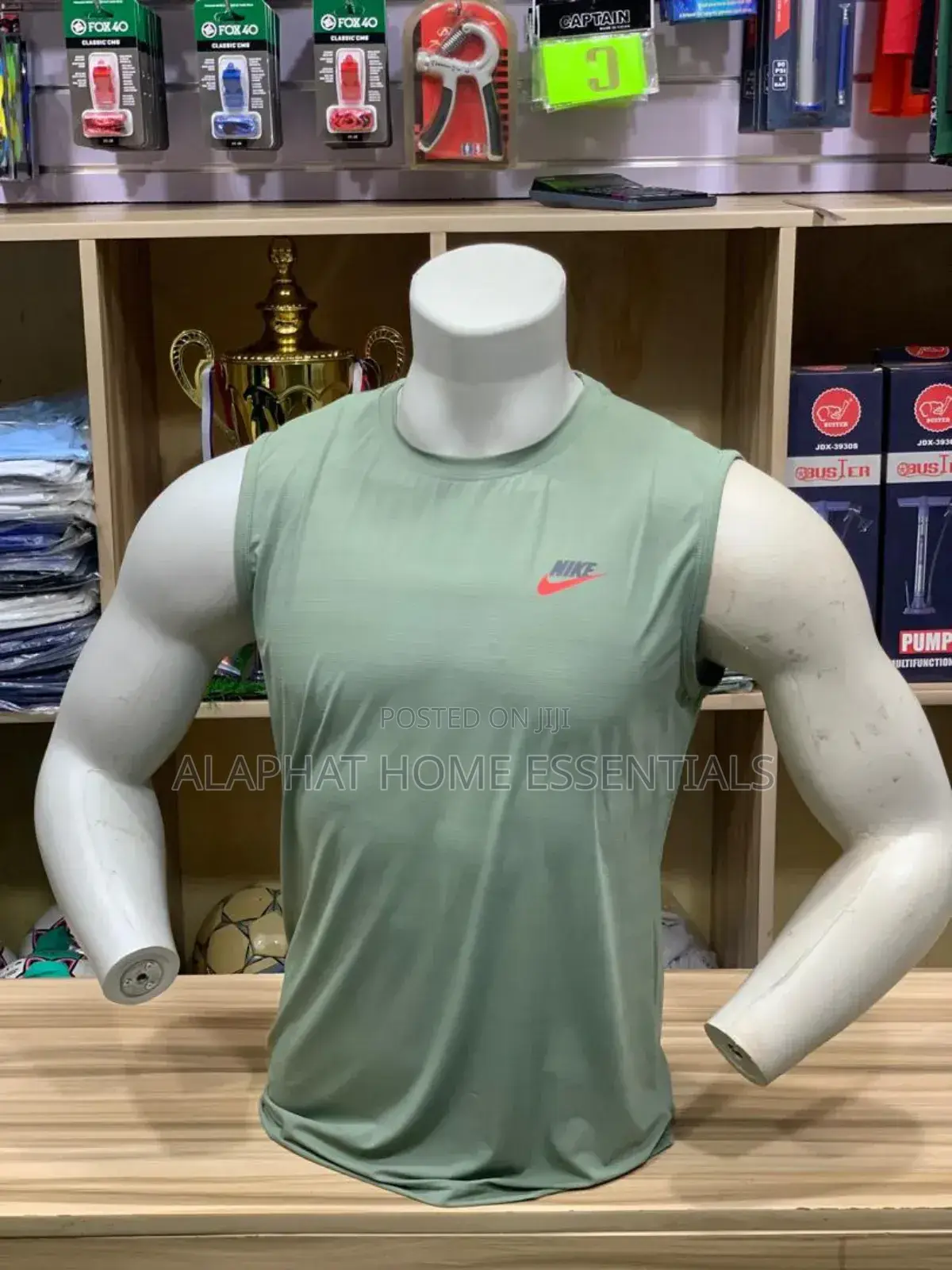 Original Gym Wear