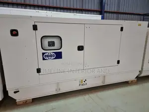 Standard FG Diesel Generators