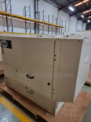 Standard 50hz Generator Diesel