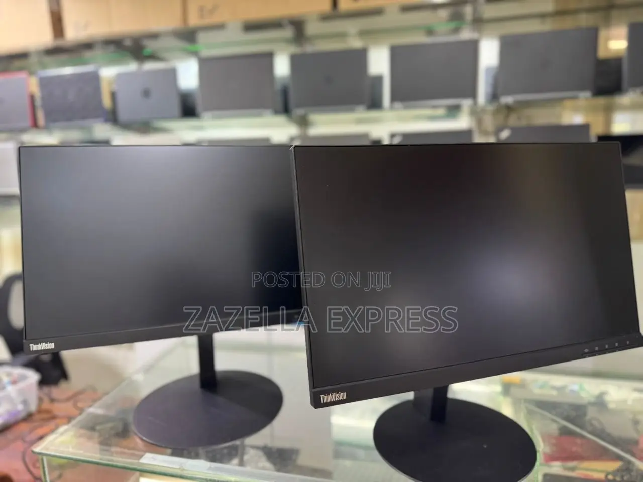 Lenovo 22” Ips Monitor