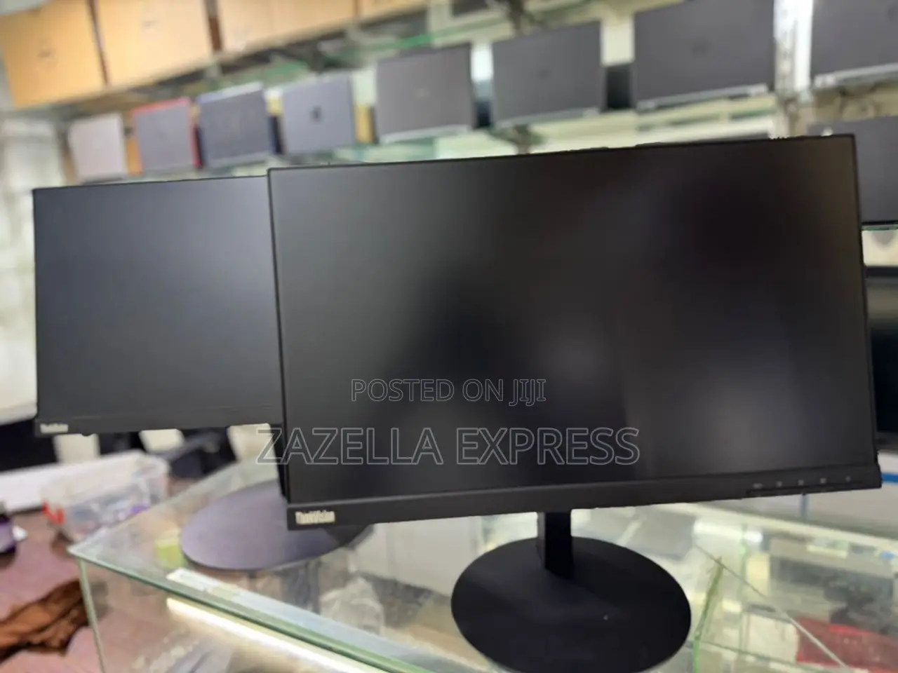 Lenovo 22” Ips Monitor
