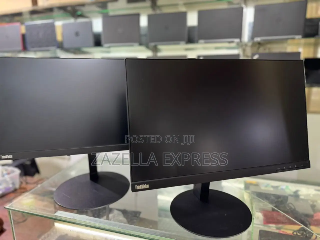 Lenovo 22” Ips Monitor